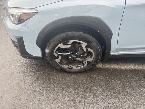 Used 2022 Subaru Crosstrek 2.5i Limited w/ Popular Package #4 image 11