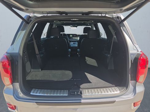 Used 2020 Hyundai Palisade Limited AWD/4WD image 15