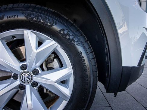 Used 2018 Volkswagen Atlas SE image 21