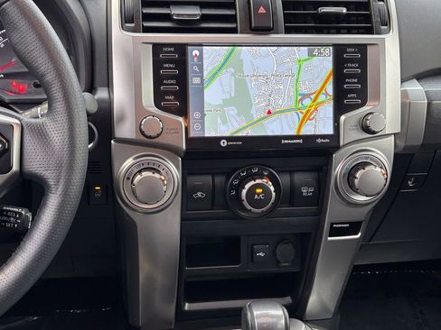 Certified 2023 Toyota 4Runner SR5 Premium w/ Moonroof Package image 35