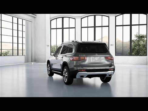 New 2026 Mercedes-Benz GLB 250 4MATIC image 22