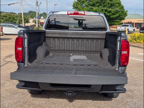 Used 2022 Chevrolet Colorado Z71 RWD image 20