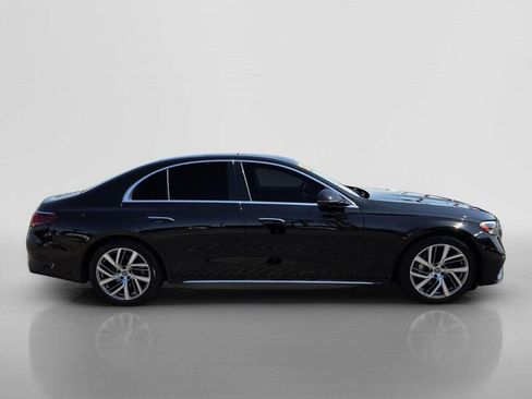 Certified 2024 Mercedes-Benz E 350 4MATIC Sedan image 6