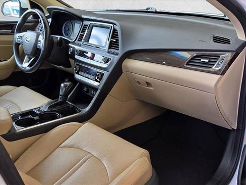 Used 2018 Hyundai Sonata Limited FWD image 21