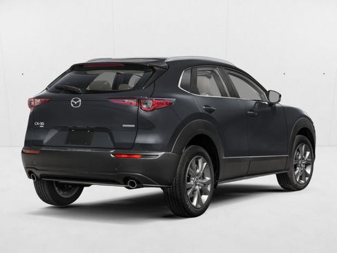 New 2026 MAZDA CX-30 AWD 2.5 S image 2