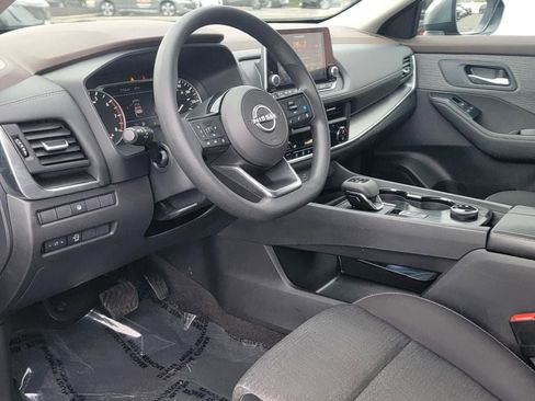 Certified 2023 Nissan Rogue SV image 12