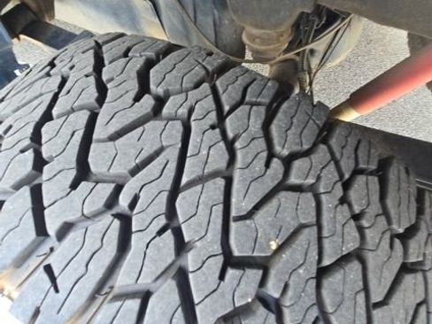 Used 2022 GMC Sierra 2500 SLE w/ X31 Off-Road Package image 14