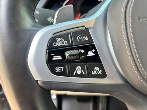 Used 2021 BMW X7 M50i AWD/4WD image 37