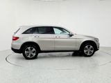 Used 2019 Mercedes-Benz GLC 300 4MATIC image 4