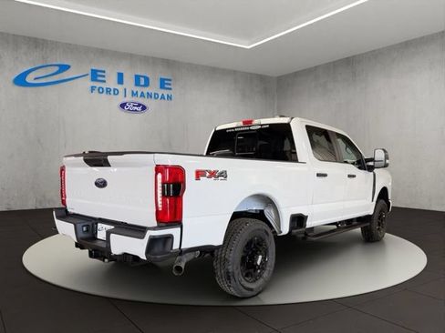 New 2026 Ford F250 XL w/ STX Appearance Package AWD/4WD image 6