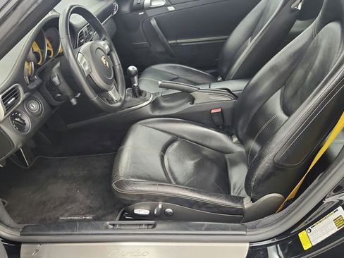 Used 2007 Porsche 911 Turbo image 28