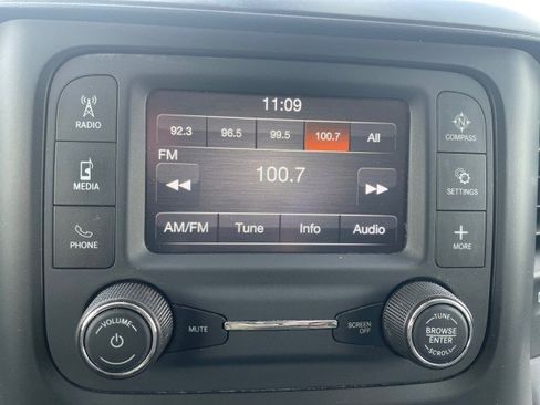 Used 2020 RAM 1500 Big Horn image 22