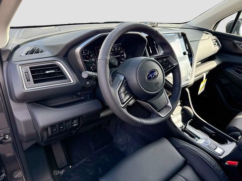 New 2026 Subaru Ascent Touring AWD/4WD image 10