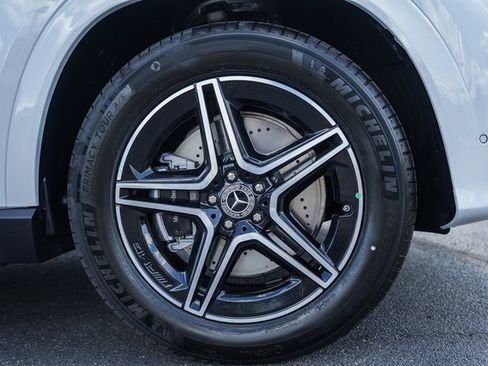 New 2026 Mercedes-Benz GLE 450 4MATIC image 17