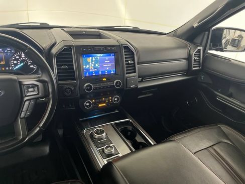 Used 2021 Ford Expedition Limited AWD/4WD image 35