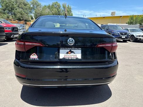Used 2021 Volkswagen Jetta S FWD image 6