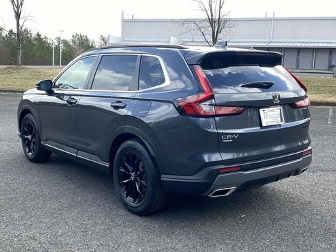 New 2025 Honda CR-V Sport-L image 4