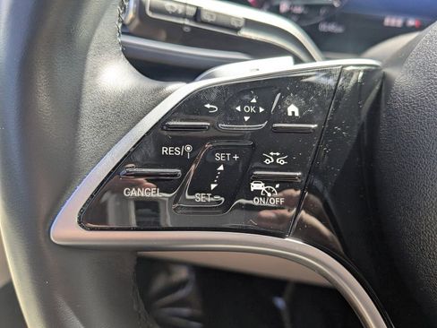 Certified 2024 Mercedes-Benz GLE 350 4MATIC w/ Driver Assistance Package image 12