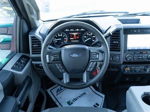 Used 2021 Ford F250 XL w/ STX Appearance Package image 15