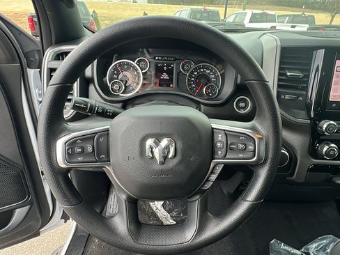 New 2026 RAM 1500 Tradesman image 22