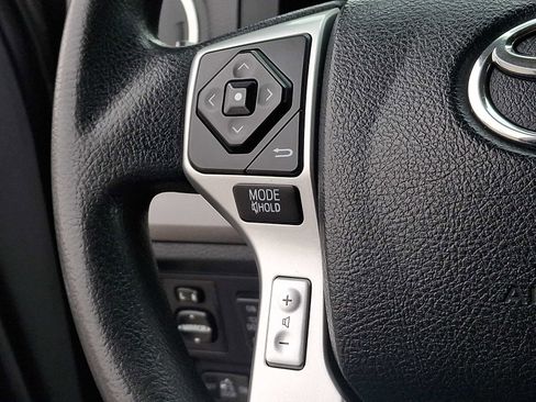 Used 2017 Toyota Tundra SR5 w/ SR5 Upgrade Package image 23