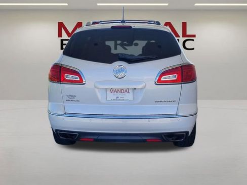 Used 2016 Buick Enclave Premium w/ Experience Buick Package FWD image 9