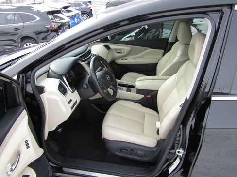 Used 2024 Nissan Murano SL image 4