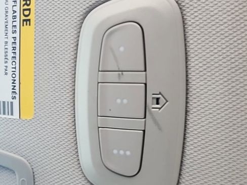 Used 2023 Jeep Grand Cherokee L Limited w/ Black Appearance Package image 37