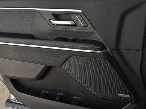 New 2026 GMC Sierra EV Elevation w/ Premium Package image 19