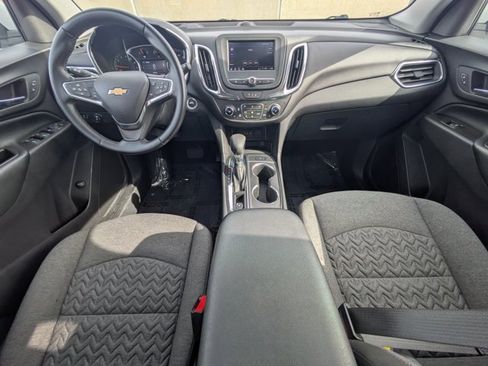Used 2024 Chevrolet Equinox LT image 12