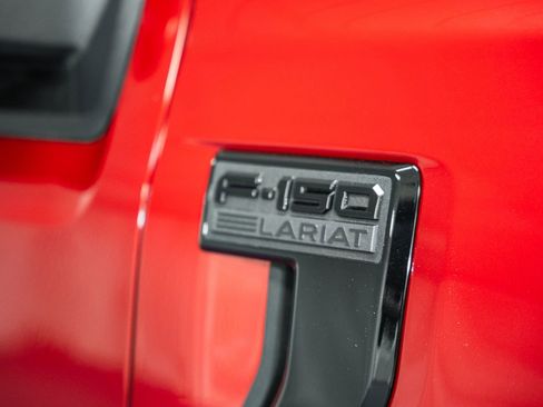 Certified 2023 Ford F150 Lariat w/ Equipment Group 502A High image 13