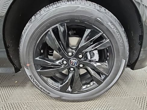 New 2026 Buick Encore GX Sport Touring w/ Advanced Technology Package image 42