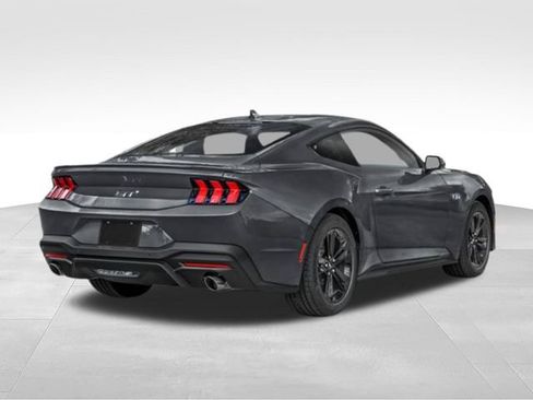 Used 2024 Ford Mustang GT Premium RWD image 2