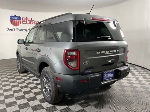 New 2025 Ford Bronco Sport Big Bend image 5