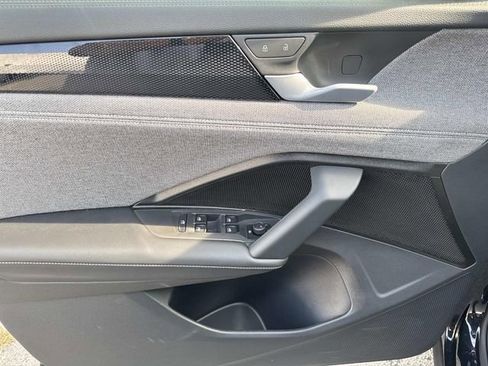 New 2026 Volkswagen Tiguan S image 12