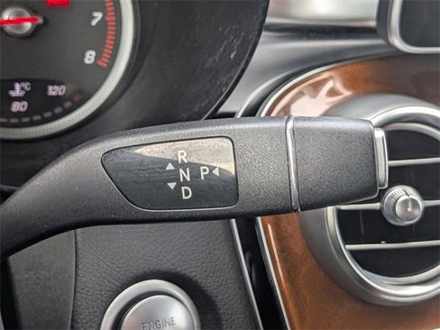 Used 2016 Mercedes-Benz GLC 300 image 27