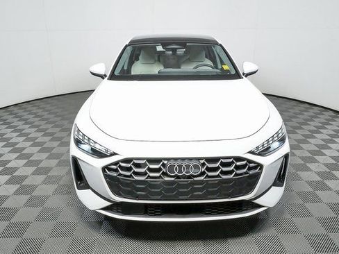 New 2025 Audi A5 2.0T Premium Plus image 38