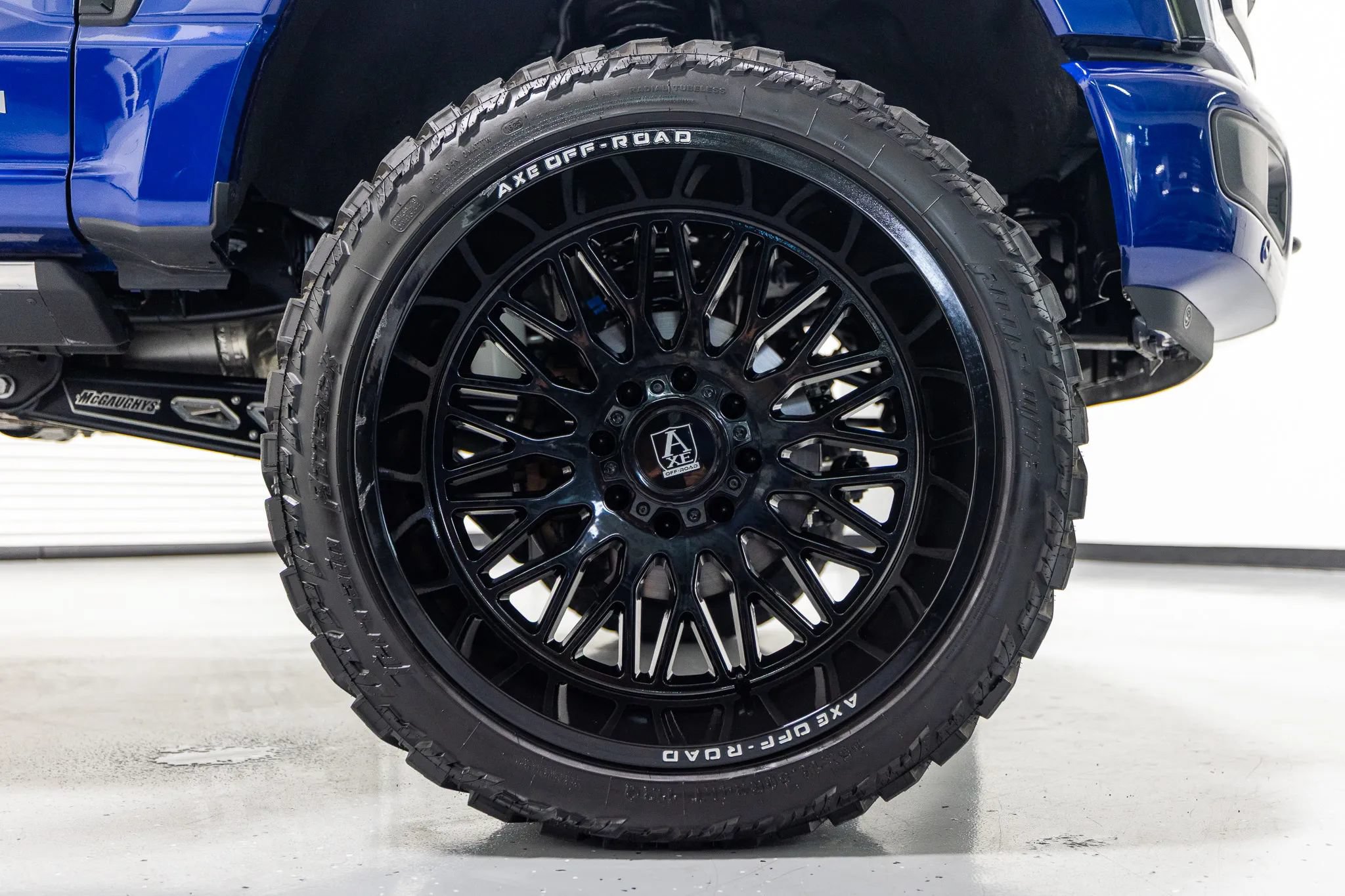 Used 2026 Ford F250 Platinum AWD/4WD image 26