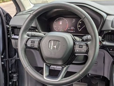 Certified 2024 Honda CR-V EX-L image 19