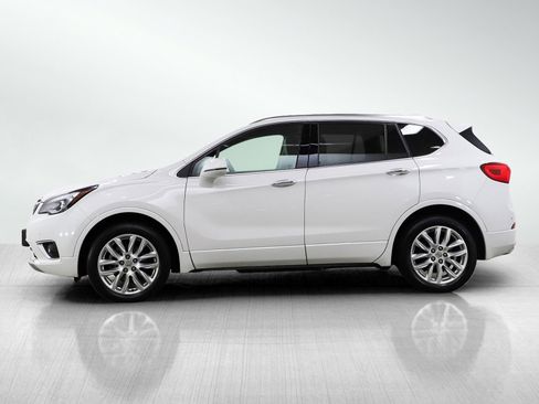 Used 2020 Buick Envision Premium image 2