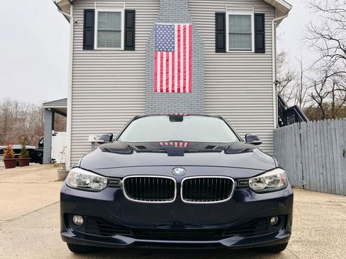 Used 2013 BMW 328i xDrive Sedan image 4