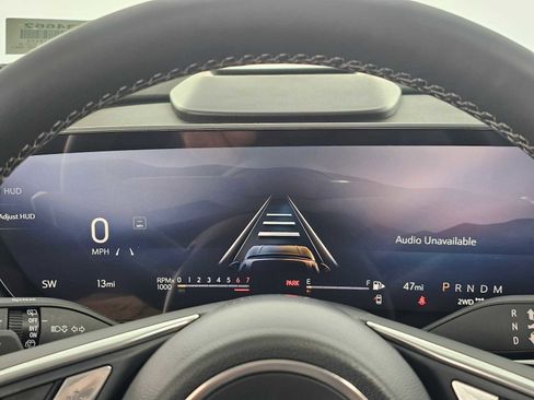 New 2026 Buick Envision Sport Touring image 23