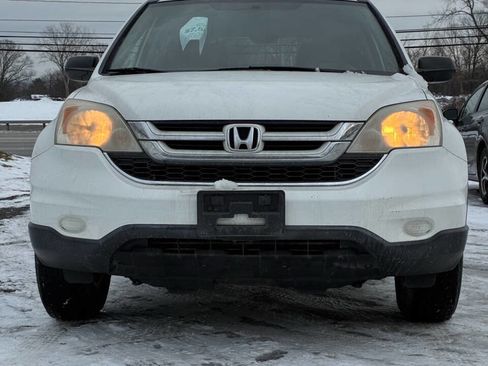 Used 2010 Honda CR-V EX image 3