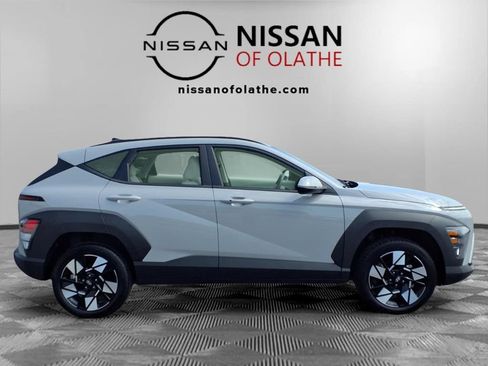 Used 2025 Hyundai Kona SEL AWD/4WD image 27
