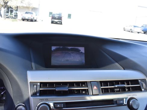 Used 2013 Lexus RX 350 FWD w/ Premium Pkg image 18