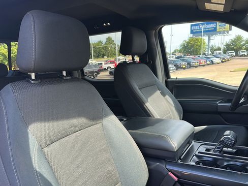 Used 2022 Ford F150 XLT w/ Equipment Group 302A High AWD/4WD image 32