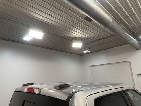 Used 2023 Ford F150 Lariat w/ FX4 Off-Road Package image 45