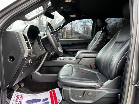 Used 2020 Ford Expedition XLT w/ Equipment Group 202A RWD image 10