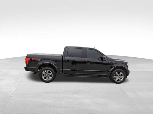 Used 2019 Ford F150 XLT w/ Equipment Group 302A Luxury image 5