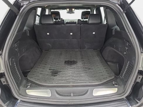 Used 2015 Jeep Grand Cherokee Limited AWD/4WD image 35